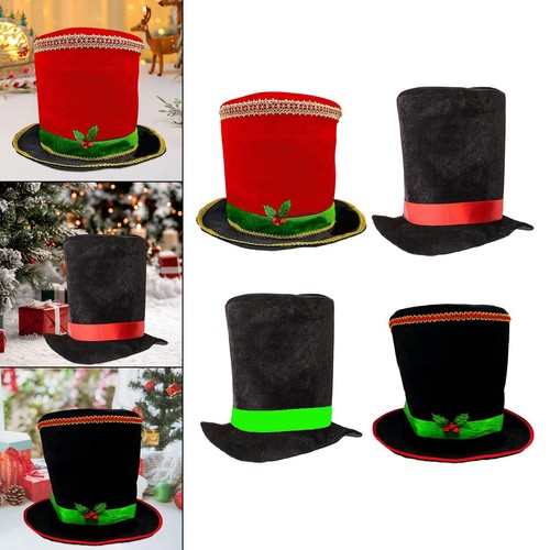 Chapeau haut forme - chapeau, haut-de-forme