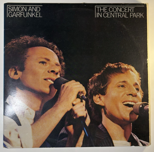Simon garfunkel the - &, –