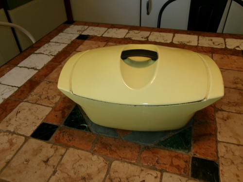 Creuset vintage 2 - le,