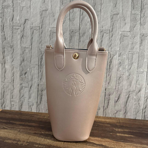 Sac bandoulière starbucks - à,