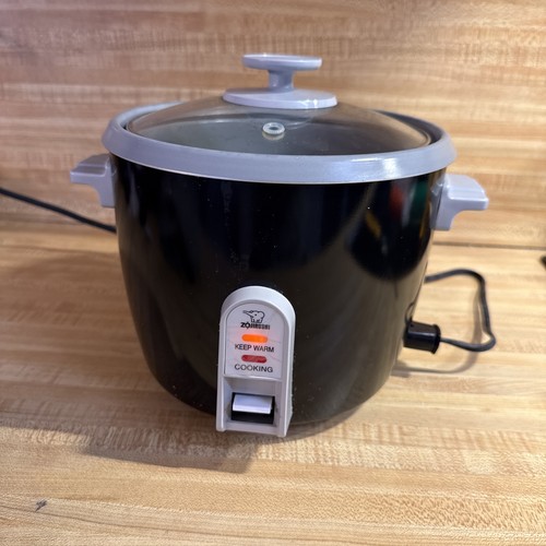 Zojirushi cup rice cooker - zojirushi, 6