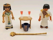 Playmobil History Egypt