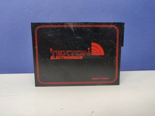 Texalarm av2002 2002 - texalarm,