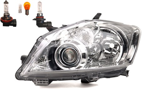 Phare compatible avec toyota - phare,