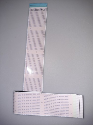 Display cable nappe - , tv