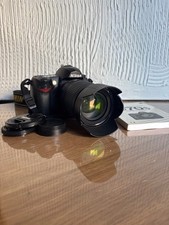 appareil photo numérique Nikon D70s