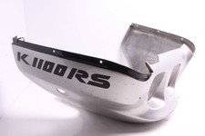 Carénage avant, carénage