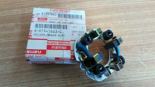 Brosse support démarrage - support,