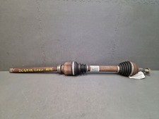 Cardan avant droit - Peugeot 407 Coupé 2.7Hdi boite automatique - 964475980