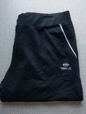 pantalon de survêtement tommy life sport homme XXL 2xl 80% coton
