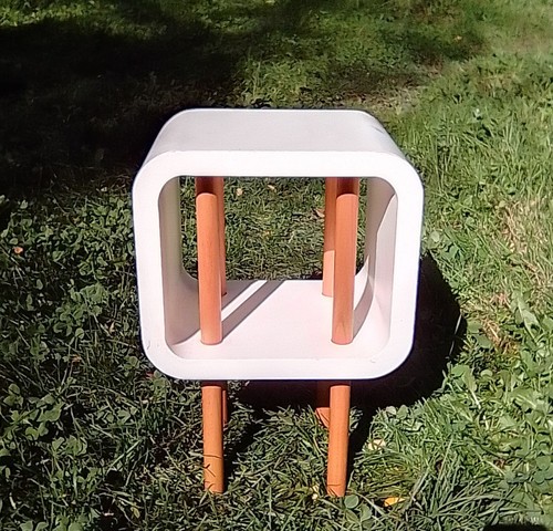Meuble design scandinave - meuble,