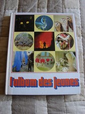 L ' ALBUM DES JEUNES 1974 . EN