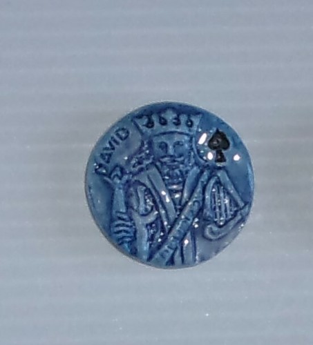 Feve midgard david roi de - roi,