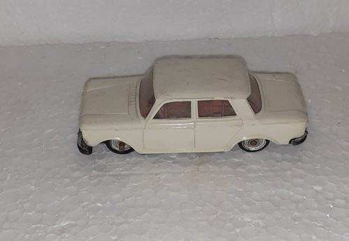 Fiat 1500 les miniatures - fiat,