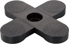 BELCA Tire Pallet Tire Storage
