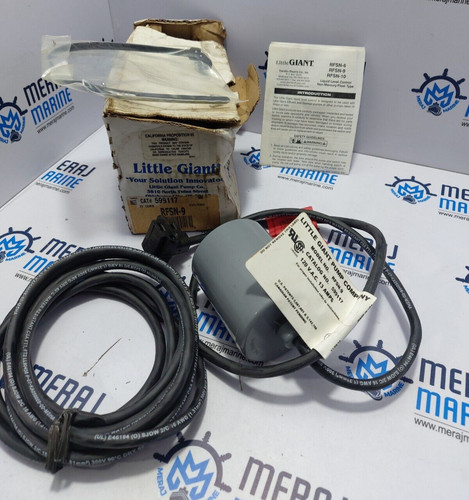 Pompe little giant rfsn - giant, rfsn-9