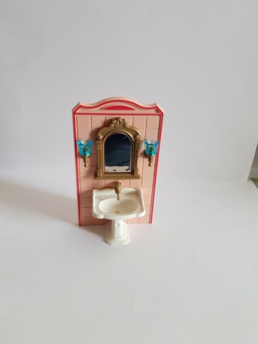 Playmobil 5300 lavabo pour - , sdb
