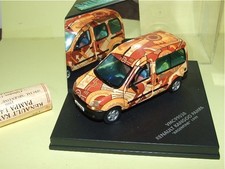 RENAULT KANGOO PAMPA ARGENTINE 1999 VITESSE VMC99038 Défaut Roue default