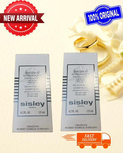 Sisley ecological compound - sisley,