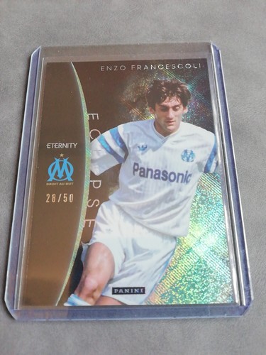 2025 panini eternity - 2025-26,