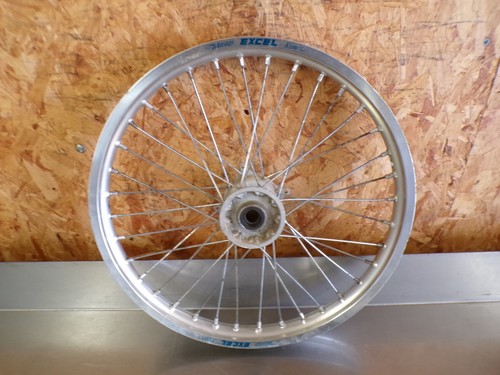 Jante avant suzuki 250 - 250, rmz