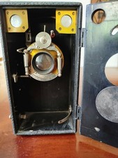 Appareil photo détective box
