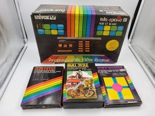 Bundle Univox Telesports III