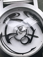 MICHELIN MONTRE ANACHRONIC à