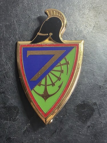 Régiment génie - du, (