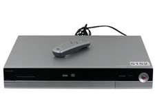 Philips DVDR3440H - DVD & Harddisk recorder (80GB)