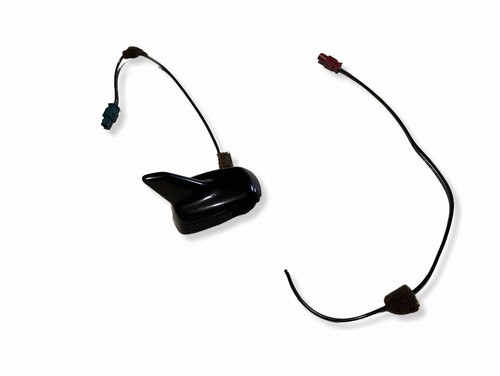 Audi 4e 2007 antenne - audi, a8