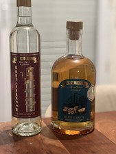 Lot Rhum Bielle - 3 Ans & Brut