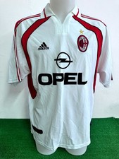 Maillot AC Milan Non Porté en