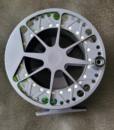 Lamson velocity hard alox - hard,