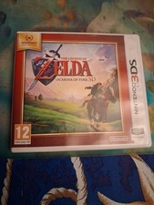 The Legend of Zelda: Ocarina
