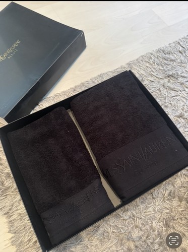 Yves saint laurent - saint,
