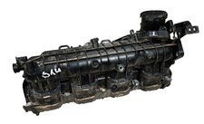 2023 Renault Captur 1.3 Tube D'Admission De Manifold D'Aspiration 140034066R