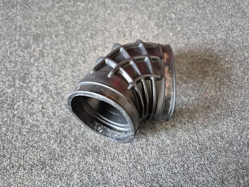 Air admission tube boot - tube,