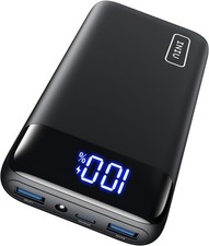 Batterie Externe, 22.5W