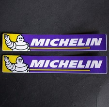 Michelin lot autocollants - michelin,