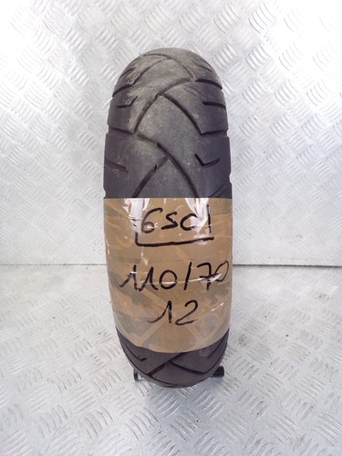 Pneu 110 deli - 110/70/12, tire
