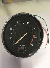 Service de conversion de tachymètre RVI vers RVC 