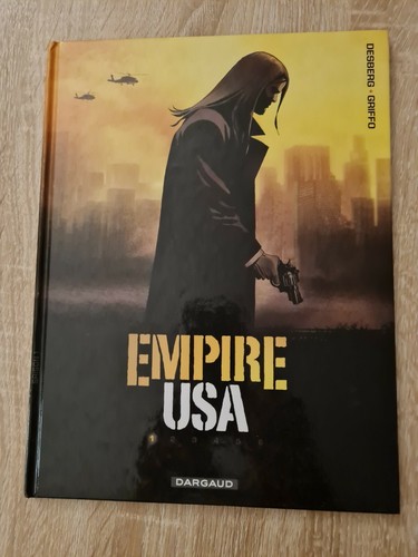 Empire usa de - empire, 1