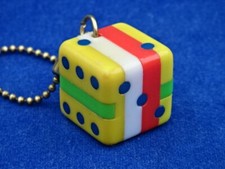 JOLI Nice RARE +++ PORTE-CLES