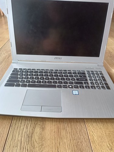 Portable msi - pc,