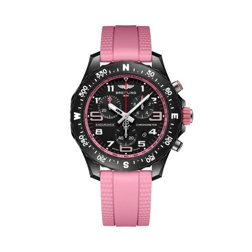 Breitling endurance pro - endurance, 38