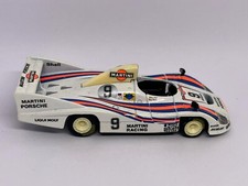 PORSCHE 936 #9 1980 24H DU MANS SOLDO 7171 + decals et peintures 1/43