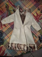 Tenue  Manteau Étiquette numéro 4 Muñeca  Poupée Nancy Famosa 