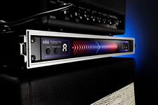 KORG PB-X-PRO Pitchblack X Pro guitare/basse rack accordeur ULTRA BUFFER LED ...