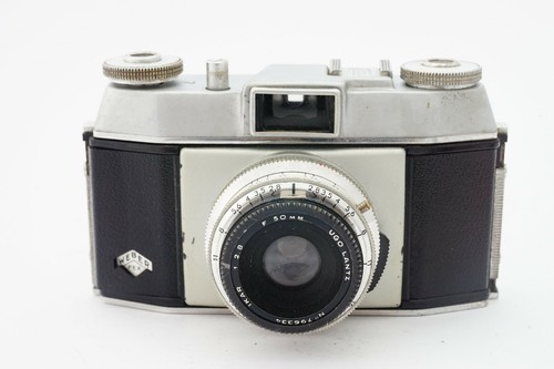 Appareil photo weber fex - photo,
